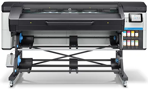 HP Latex 700 64" Printer 1-Liter Inks